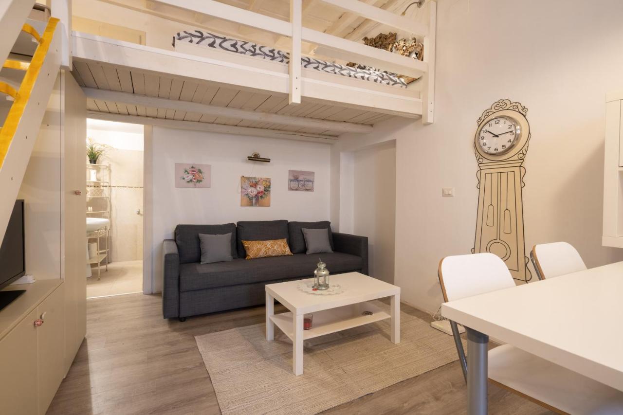Apartamento A Due Passi Da S.pietro E Castel Sant'angelo Loft Gianicolo Roma