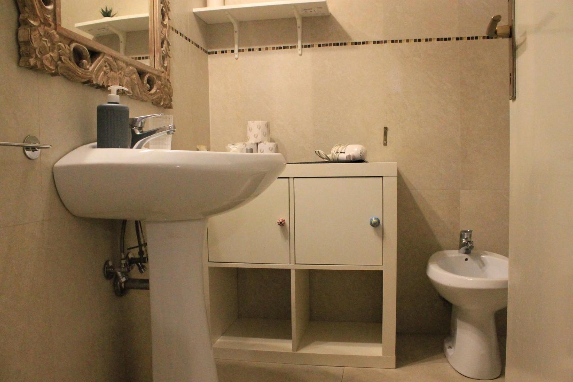 A Due Passi Da S.pietro E Castel Sant'angelo Loft Gianicolo Apartamento
