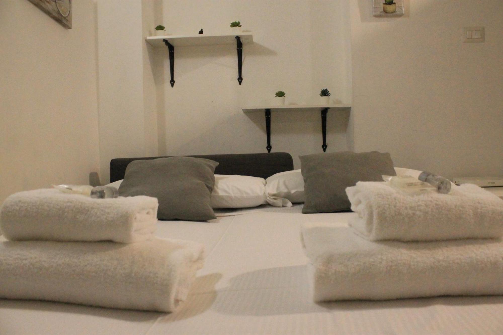 A Due Passi Da S.pietro E Castel Sant'angelo Loft Gianicolo Apartamento Roma